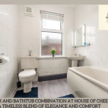 Your Away From For The Vw Festival Apartment Leeds (West Yorkshire)