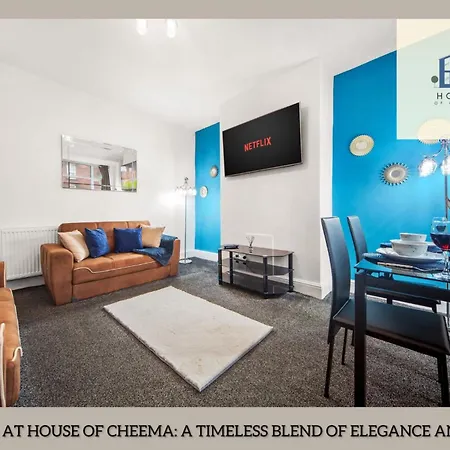 Apartment Your Away From For The Vw Festival